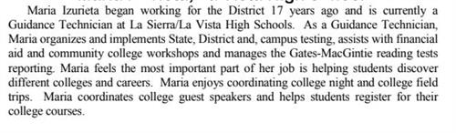 Maria Bio 